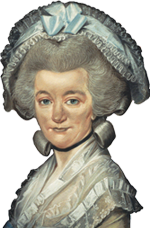 Mary Hardy